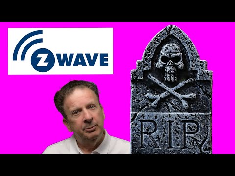 Z-Wave is making a huge change so it doesn't get left behind in the smart  home wars - The Verge