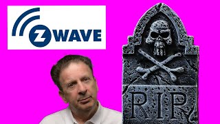 Z-Wave's uncertain fate: What you need to know before buying smart home products by DoItForMe.Solutions 6,009 views 6 months ago 7 minutes, 38 seconds