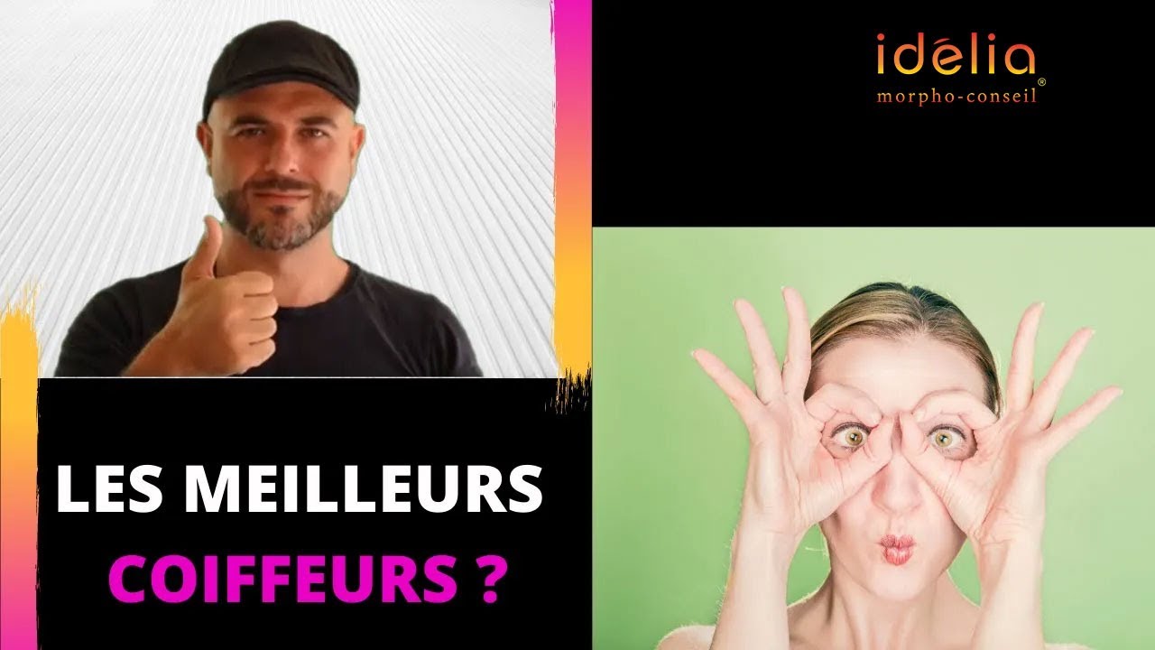 Comment trouver un bon coiffeur visagiste ?