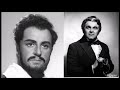 Carlo Bergonzi & Mario Sereni "Orrida e questa notte" Lucia di Lammermoor