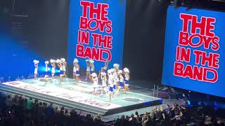 NKOTB ‘Boys In The Band’ The Mixtape Tour 2019 St. Louis