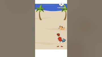 THIEF PUZZLE 4 LEVEL 61 || THIEF PUZZLE LEVEL 61 || THIEF PUZZLE 61 || PUZZLE LEVEL 61#61