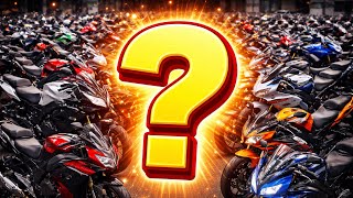 Which 125cc motorcycle would I buy?