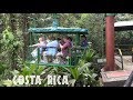 COSTA RICA - Aerial Tram & Rainforest Adventure