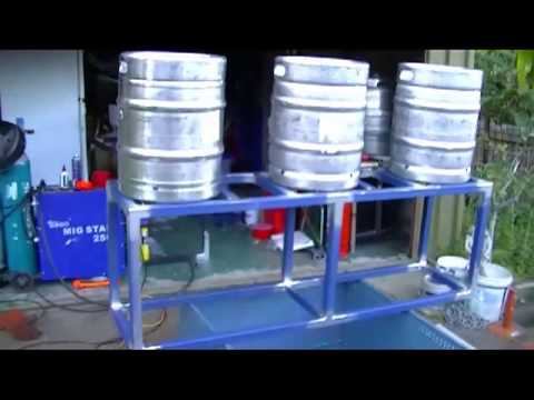 brew rig build no