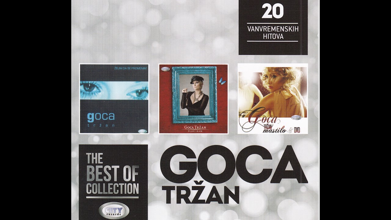 goca trzan po mome srcu hodaj