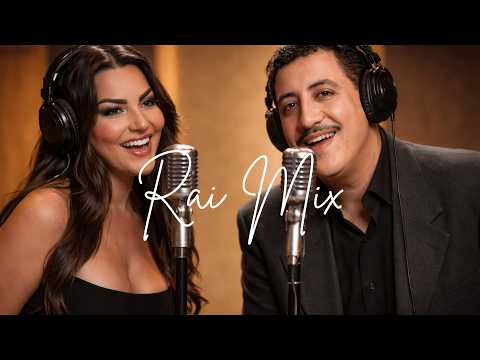 ملك الراي الحزين × أميرة وهران 🔥 Cheb Hasni × Chaba Samira | Timeless Rai Heartbreak Mix 2026