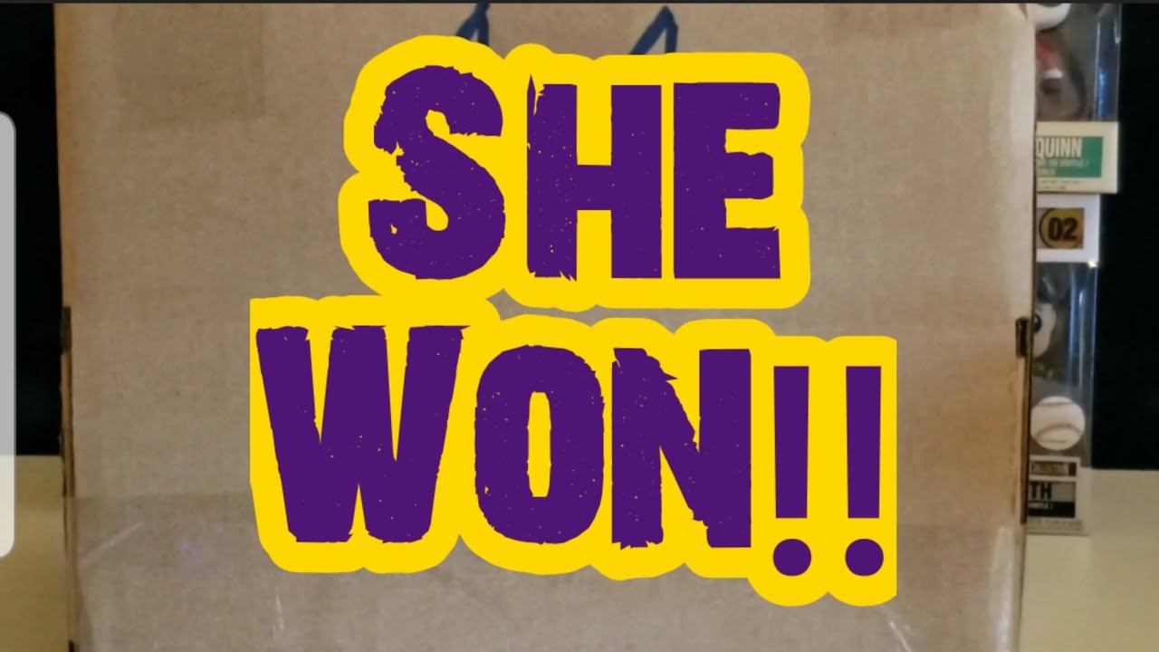 A Giveaway from The Luau and POP pickups