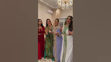 مغربيات جميلات العالم 