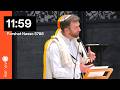 11 59 Rabbi Morris Panitz Nasso 5786 5 30 2026 