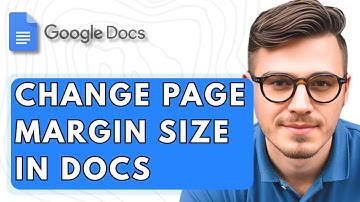 How To Change Page Margin Size In Google Docs [2025 Guide]