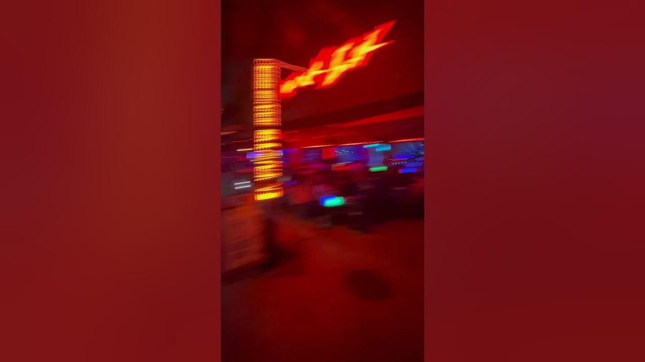 Fort Lauderdale Spring Break 2024 Rock Bar with Inertia Tours 