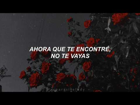 Liam Gallagher // Now That I've Found You (Sub. español)