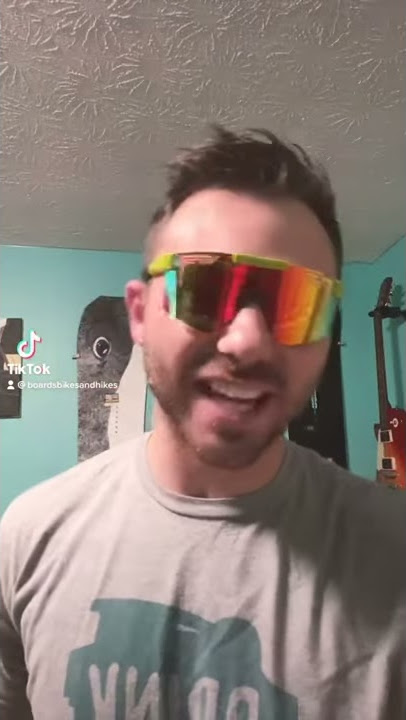 Pit Viper 15 second review