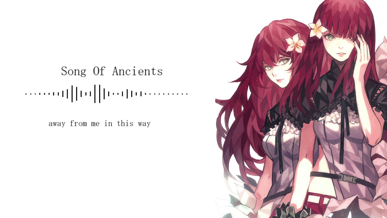 power of the ancients song power of the ancients song