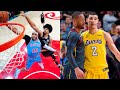 NBA "Veterans Schooling the League!" MOMENTS