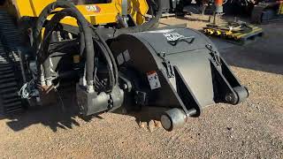 For Sale 2016 CONEQTEC AP 450 HD Profiler Singleton NSW 2330