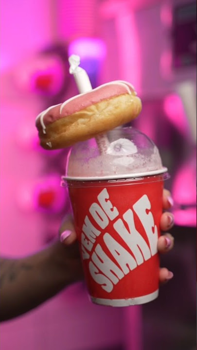 Comerciam? Burger King lança combo temático da Barbie - Notícias