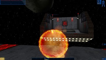 Unreal Tournament Trigger Bot