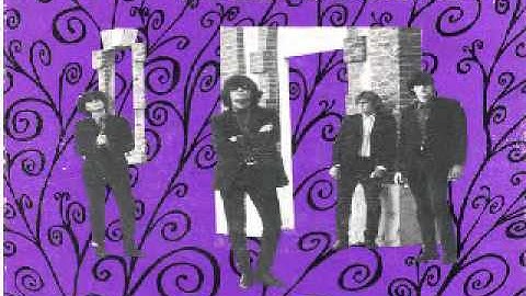 The Stems  -She's A Monster /1984)