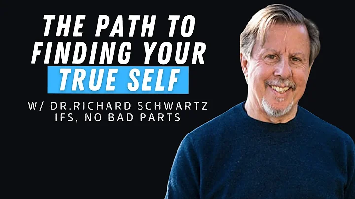 Dr. Richard Schwartz Guides You Through a Meditation to Find Your True Self | IFS Demonstration