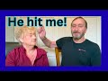 Senior Youtubers Celebrate Anniversary on Youtube
