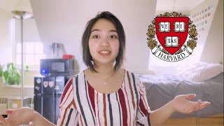 UNA DE MIS SEGUIDORAS ENTRÓ A HARVARD?! | Q&amp;A