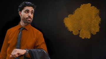 Spiral Dynamics Simplified ─ Stage Orange