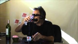 Thomas K. Bell with Dee Perry on AROUND NOON