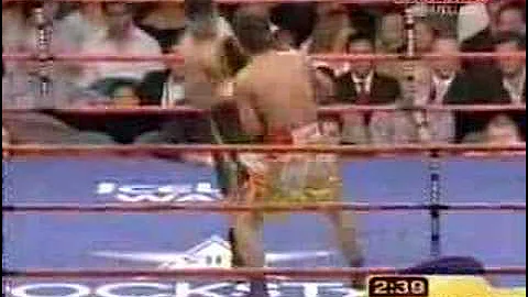 Ponce De Leon Vs. Sod Looknongyangtoy