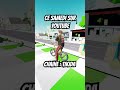 Jouer à roblox sur un vélo?? (oui vrmt mdrr 😂) thumbnail