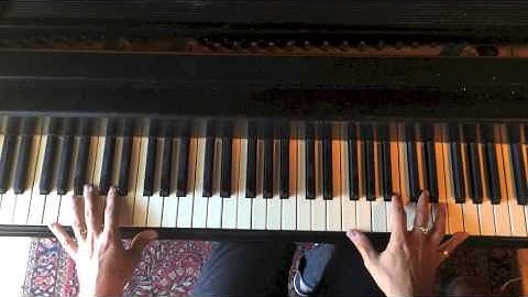 A.J. Croce - How To Play Me - 001 - Texas Ruby