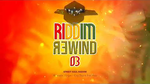 Riddim Rewind 3 ~×~ DJ Tophaz