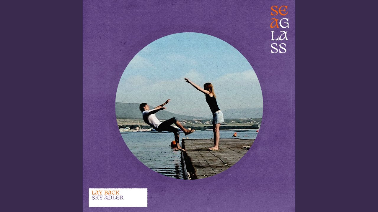 Guarda Lay Back su YouTube Guarda Lay Back su YouTube