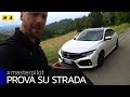 Honda Civic 1.6 i-DTEC diesel 120 CV | Consuma meno di un'ibrida