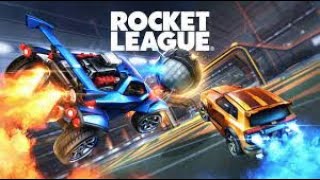 Rocket League Road To Champion 1v1 #11: Can I Delet My Account