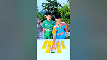 Very Interesting Memory Game of matching two cards from the Flag #amazing #shorts #games