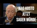 Das PASSIERT mit DEINEN Aktien 2021: André Kostolany