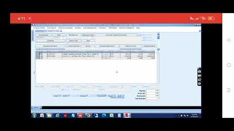 TSS Software Pvt Ltd   Sales Flow Training
