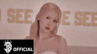 ROSÉ - 'Ring Ring Ring' TRACK VIDEO