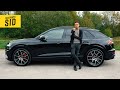 2019 Audi SQ8 better than a Lamborghini Urus?