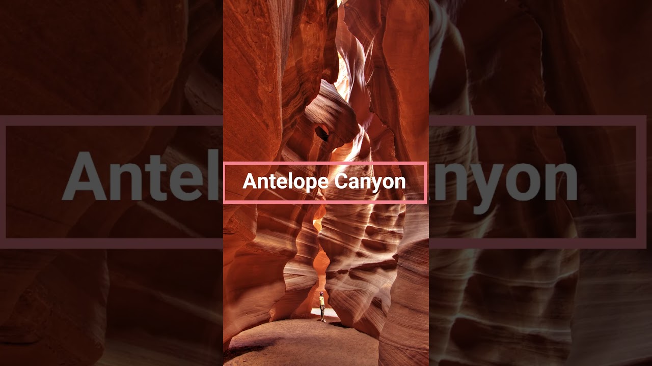 Places You Won't Believe Existed | Mind Blowing Places 