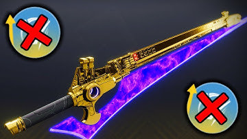 The Eager Edge Nerf Is Way Worse Than You Think...