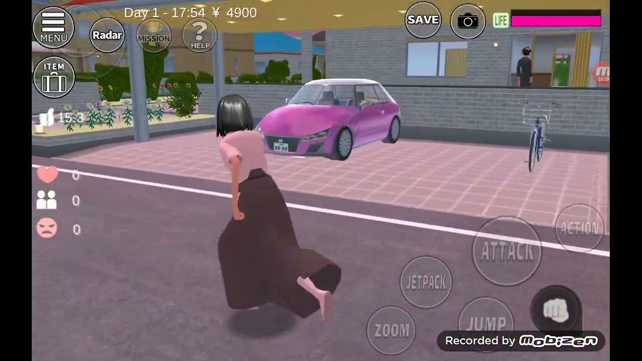 រឿង🍉ឪឡឹកនិងប៉ោមីមីងសំ🍎ភាគទី 2🌺អ្នកទាំងអស់គ្នាជួយlikeនឹង subscribeឱ្យខ្ញុំម្នាក់មួយផង😃