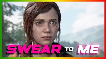 The Last Of Us Part 1 : Joel SAVES Ellie from "The Firefly lab"