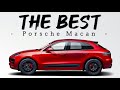 This is why you should go for a Turbo | Porsche Macan Depreciation and Buying guide.