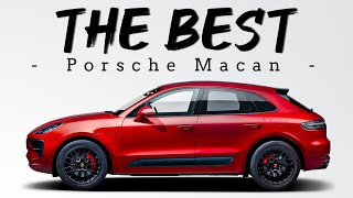 This is why you should go for a Turbo | Porsche Macan Depreciation and Buying guide.