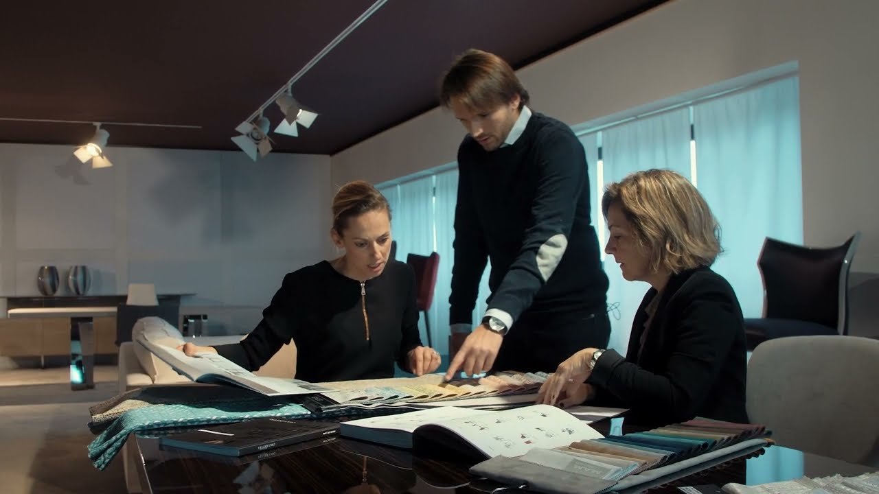 Costantini Pietro - What is style?