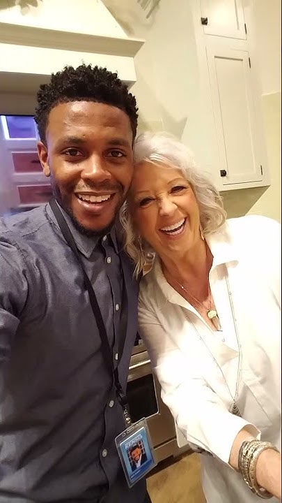 Cooking Breakfast with PAULA DEEN - YouTube