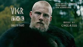 Viking Music - Vigr
